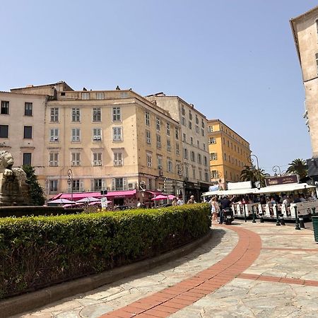Appartement Cosy Centre Ajaccio Αζάτσιο Εξωτερικό φωτογραφία