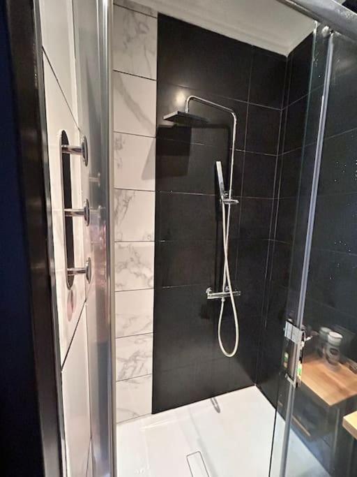 Appartement Cosy Centre Ajaccio Αζάτσιο Εξωτερικό φωτογραφία
