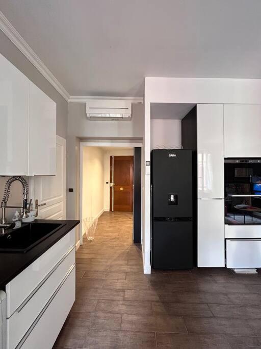 Appartement Cosy Centre Ajaccio Αζάτσιο Εξωτερικό φωτογραφία