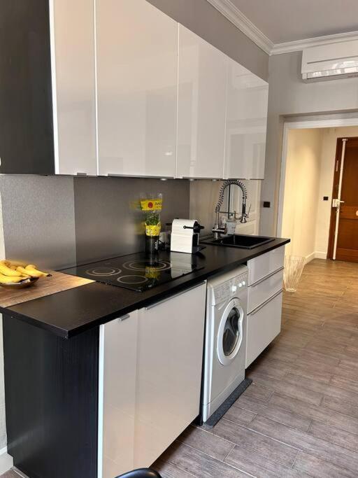 Appartement Cosy Centre Ajaccio Αζάτσιο Εξωτερικό φωτογραφία
