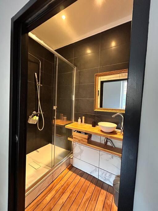 Appartement Cosy Centre Ajaccio Αζάτσιο Εξωτερικό φωτογραφία