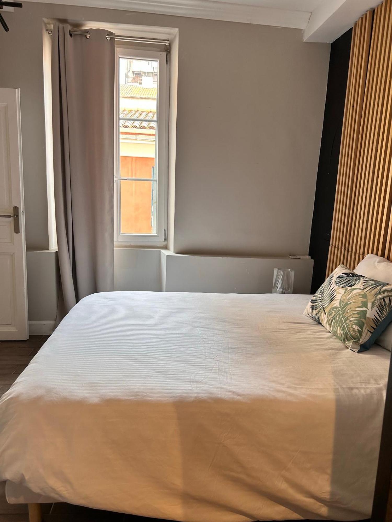 Appartement Cosy Centre Ajaccio Αζάτσιο Εξωτερικό φωτογραφία