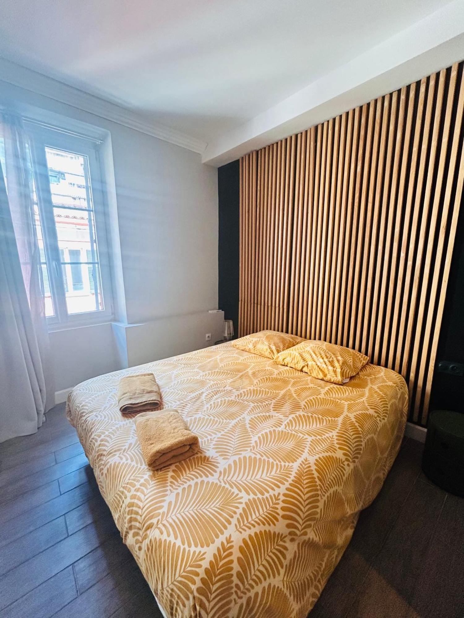 Appartement Cosy Centre Ajaccio Αζάτσιο Εξωτερικό φωτογραφία